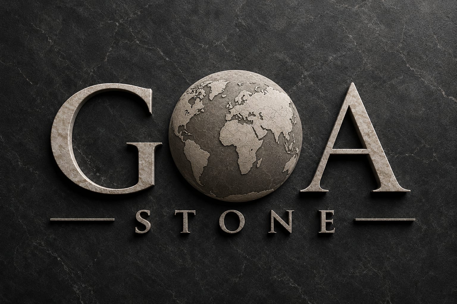 GOA STONE